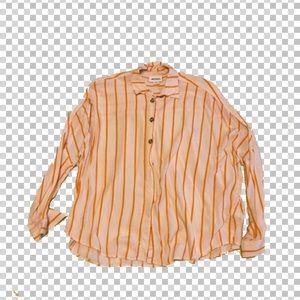 Monki Oversized shirt